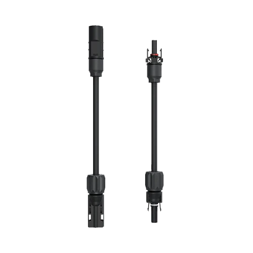 Enphase EN4 to MC4 Adapter Cable 1000 mm ECA-EN4-S22-10-12