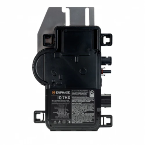 Enphase IQ7HS Microinverter IQ7HS-66-M-US