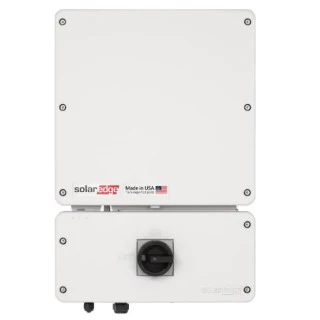 SolarEdge 7KW Home Hub Inverter SE5700H-USMNBE78
