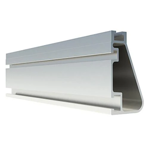 IronRidge Mounting Rail 168 inches (14 ft) XR-100-168M-US