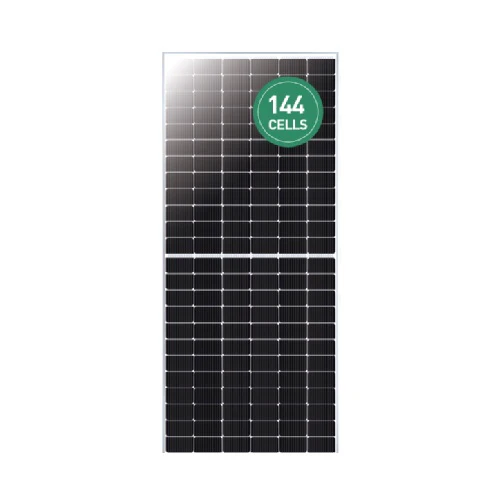 PhonoSolar TwinPlus 550W PS550M6H-24/TH