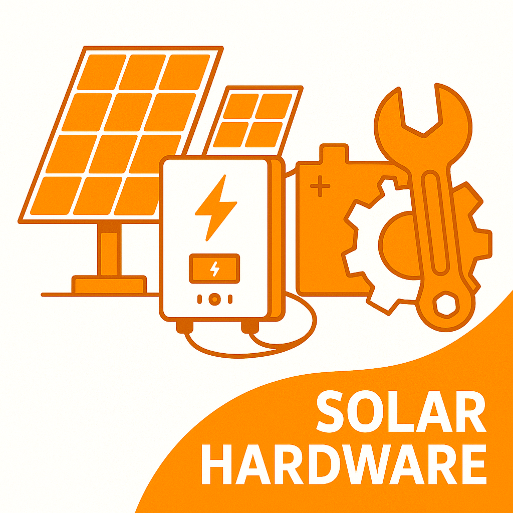 Solar panel array for homes and businesses in the Austin area